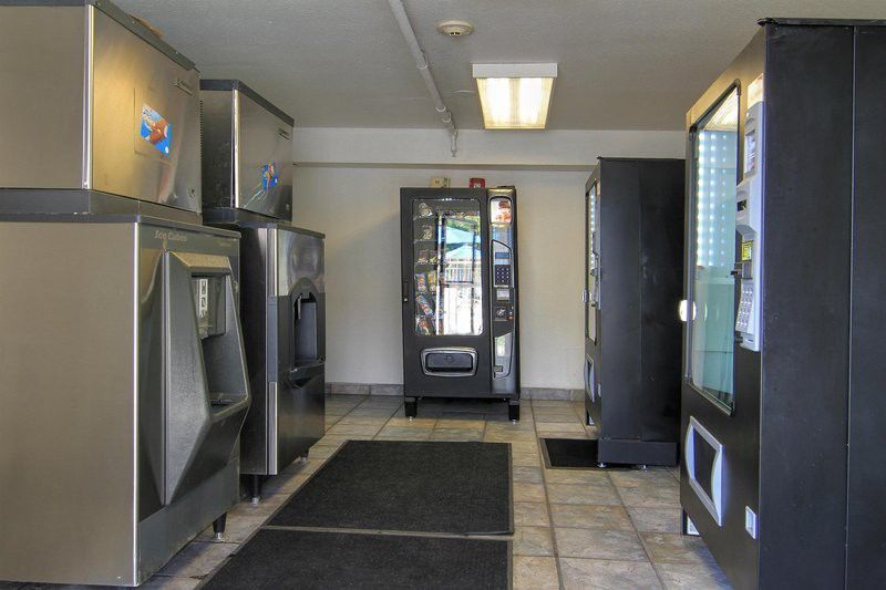 Motel 6-Phoenix, Az - West Exterior photo